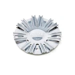 CAP-912CR / Cruiser Alloy Shadow Rwd Chrome Bolt On Center New. Price: $54.00.