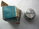 Gm 1980'S? Chevrolet Cavalier Wheel Center Hub Cap 14030452 Used. Price: $14.99.
