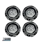 X Fuel Off-road Gloss Black Wheel Center Cap 1004-69GBLD New. Price: $168.00.