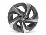 2019 Honda Insight Alloy Wheel Rim Disk Spoke 16X7 42700-TXM-A82, A857 #2, Oem Used. Price: $180.05.