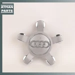 Audi Q5 Wheel Center Hub Cap Cover 8R0601165 Oem Used. Price: $33.20.