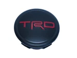 Toyota 4RUNNER / Tacoma Trd New Oem Alloy Wheel Center Cap 42603-YY460 #2E-12. Price: $30.00.