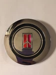 Vintage Oldsmobile 1986-96 Oem Nos Gm 7087 Center Wheel Cap Dust Cover New. Price: $24.25.