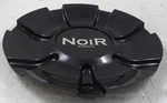 Noir Wheels Gloss Black Custom Center Caps # N03-2295-CAP / LG1312-48 New. Price: $59.95.