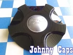 Bzo Wheels 87 Black Center Caps # 551L179 Custom (1) Used. Price: $48.17.