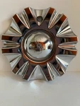 Ssc Wheels Center Cap Part# 780L176 Stock# 3347 Used. Price: $99.99.