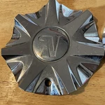 Velocity Chrome Wheel Center Cap MCD8140YA01 (1) Used. Price: $28.99.