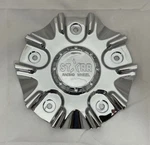 Starr Chrome Wheel Rim Center C-359 DW578-1875-CAP LG0905-28 New. Price: $55.00.
