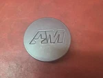 American Muscle Wheel Center Cap Grey C-569-2 Dhmb Used. Price: $6.49.