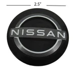 Center Cap For Nissan Frontier Kicks Leaf Pathfinder Rogue 403426TA1A Wheel New. Price: $12.88.