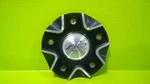 Bzo Wheel Center Cap 726-2285-AL 2729-7 Used. Price: $35.00.