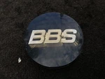 Bbs Wheels Glossy Black Center Cap 56.24.120 Used. Price: $39.99.