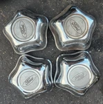 1995-2001 Ford Ranger, Explorer Oem Center Cap PNF67A-1A096-GA Used. Price: $85.00.