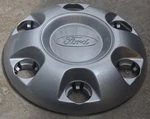 (1) Oem 2019-24 Ford Transit T350 Awd Silver Center Hubcap #0A KK4V-1130-AB Used. Price: $44.99.