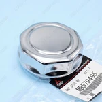 New Oem Genuine Mitsubishi Mirage Galant Wheel Disc Center Chrome Cap - MB579495. Price: $19.00.