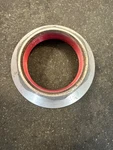 Tsw Aftermarket Nut Center Caps (P10741) CN60 Faded Used. Price: $29.44.