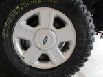 Ford F-150 2004 Wheel X 7.5 4L3Z1130BA 1771 Used. Price: $117.89.