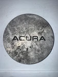 91-95 Acura Legend Factory Wheel Rim Center Cap 44732-SP0-A42 Oem Vintage Used. Price: $50.00.