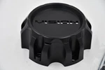 Vision Wheel Turbine C353MB-6V Matte Black Center Cap Lug Fit 6X5.5 6X135 New. Price: $45.99.