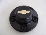 1998 1999 2000 2001 Tahoe Oem Wheel Center 15545318-B Hubcap Cover Black Used. Price: $17.99.
