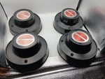 Ford 1983-1987 Ranger Set Of 4 Oem Original Wheel Rim Center Cap E2TA-1A096-YA Used. Price: $54.99.