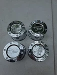 Cap Deal Pro Comp Chrome Wheel Rim Center 7327041 New. Price: $99.99.