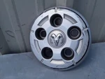 2014-2017 Promaster 3.6L Wheel Hub Center Cup Gray 68157847AA Oem Used. Price: $35.00.