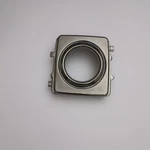 Rolls-royce Cullinan Cover Trim Spirit Of Ecstasy 51137459514 New. Price: $240.00.