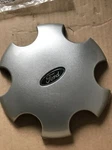F6RZ-1130-VC New Oem Ford Wheel Cover Ornament F6RZ1130VC. Price: $49.99.
