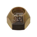 Wheel Nut Fits Citroen Febi Bilstein 46639 - Matching Quality Precision New. Price: $6.23.