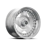 15" Center Line Convo Pro 2.0 Polished 15X8 Wheel 5X4.75 00MM Rim New. Price: $329.00.