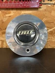 American Eagle Alloys Wheel Rim Center Cap 3025-09 Used No Screw. Price: $140.00.