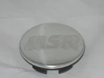 (1) American Eagle Alloys 138 Msr Logo Chrome Replaces 3087 Wheel Rim Center Cap New. Price: $9.95.
