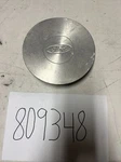 1990 1991 1992 1993 Ford Explorer Ranger Hubcap Center F17A -1A097-AA #a Used. Price: $12.00.