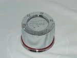 Pro Comp Chrome Wheel Rim Center Cap 7327041 S602-16 New. Price: $39.99.