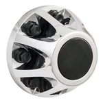 Coast IWCC3279 Wheel Center Cap Chrome Plated Aluminum Set Of New. Price: $135.50.