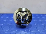 Ram Alloy Wheel Center Cap Chrome 1500 Promaster Wrangler Genuine Oem 6KF18TPMAA Used. Price: $19.99.