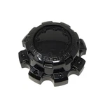 89-9879BK / Ultra Gloss Black Bolt-on Center Cap New. Price: $48.75.