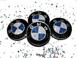 Bmw Austrian Crystal Center Caps Wheel Rim Car Bling Bedazzled I8 M3 M4 X1 X5 New. Price: $440.00.