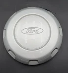 One 2004-19 Ford F-150 Expedition Lug Center Cap Steel 4L34-1A096-EC /15816 Used. Price: $19.00.