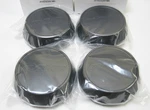 Genuine Rays/volk Racing High Type NO.91 Center Caps Set Of 4 TE37 61000502001MB New. Price: $230.00.