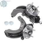 2011-2013 Ford Transit Connect Front Wheel Hub Bearing Knuckle Assembly New. Price: $159.25.