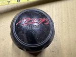 Mb Offroad Single Used Black Aftermarket Wheel Center Cap # C-JD-02. Price: $29.99.