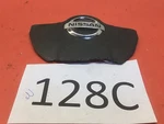 08 09 10 11 13 Nissan Rogue Steering Wheel Emblem Badge Logo Oem 128C Used. Price: $34.67.