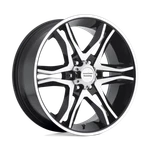 American Racing AR893 Mainline 20X8.5 6X135 35MM Gloss Black Machined Wheel New. Price: $313.71.