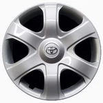 Toyota Genuine 42621-02101 Wheel Cap New. Price: $175.02.
