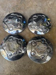 98-11 Crown Victoria P71 Ford Explorer Ranger Center Cap Set 3W73-1A096-BA Used. Price: $79.99.