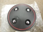 Nos 1979 - 1984 Ford Mustang Wheel Cover New. Price: $39.99.