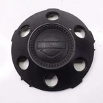 Ford F-150 Harley Davidison Center Cap P/n 6L34-1A096-AC Oem Painted Black Used. Price: $59.95.