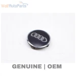 2016-2021 Audi Q7 4M Wheel Center Cap 8W0601170B Used. Price: $34.99.